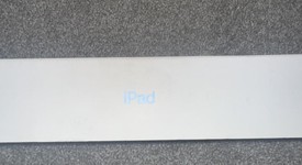 New
													Apple iPad 11th Gen - Wi-Fi, Blue, 128 GB, A3354, photo 3 of 4