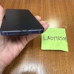 Mint Samsung Galaxy S26 - AT&T, 256 GB, Cobalt Violet, 12 GB, SM-S942U