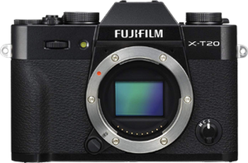 Fuji X-T20 for sale