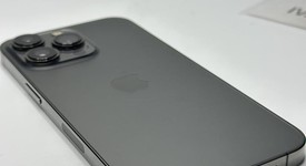 Fair
													Apple iPhone 13 Pro - Unlocked, Graphite, 128 GB, A2483, photo 4 of 7