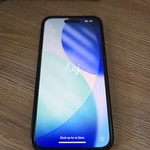 Good Apple iPhone 15 Pro Max - T-Mobile, 256 GB, Black, A2849