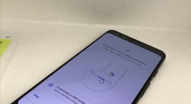 Good
													Google Pixel 3 - Unlocked, Black, 64 GB, Google Edition, photo 3 of 8