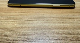 Fair
													Apple iPhone 11 - Unlocked, Yellow, 64 GB, A2111, photo 4 of 7