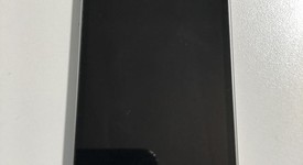 Good
													Apple iPhone SE 1st Gen 2016 - Unlocked, Grey, 32 GB, A1662, photo 2 of 4