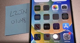 Fair
													Apple iPhone 12 Mini - Unlocked, Green, 128 GB, A2176, photo 1 of 7