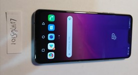 Fair
													LG G7 ThinQ - Unlocked, Gray, 64 GB, 4 GB, LM-G710ULM, photo 1 of 11