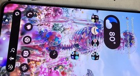 Good
													Google Pixel 8 Pro - Unlocked, Bay, 128 GB, 12 GB, G1MNW, mmWave 5G, photo 2 of 13