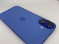 Apple iPhone 16 Plus