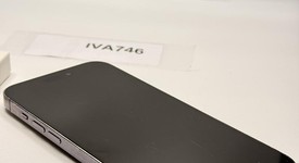 Fair
													Apple iPhone 14 Pro Max - Unlocked, Purple, 128 GB, A2651, photo 2 of 5