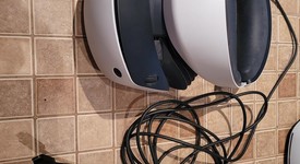 Good
													Sony PlayStation VR2, photo 2 of 6