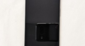 Good
													Sony Xperia 1 IV - Unlocked, Black, 512 GB, 12 GB, photo 3 of 11