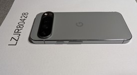 Good
													Google Pixel 9 Pro XL - Unlocked, Hazel, 128 GB, 16 GB, GGX8B, photo 4 of 6