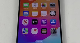 Fair
													Apple iPhone 15 Pro Max - US Cellular, Black, 256 GB, A2849, photo 1 of 7