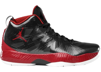 Jordan 2012 Lite Black Gym Red for sale