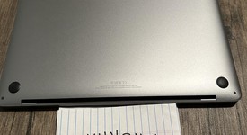Mint
													MacBook Pro 2020 - 13" - I5, Gray, 256 GB, 8 GB, photo 4 of 6