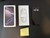Good Apple iPhone 16 Pro Max - Unlocked, Black, 256 GB, A3084
