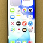 Fair Apple iPhone 15 Pro Max - Unlocked, 256 GB, Black, A2849