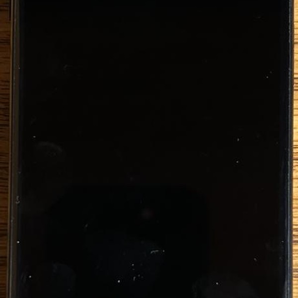 Apple iPhone 7 - AT&T, 32 GB, Black, A1778