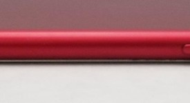 Fair
													Apple iPhone 7 - Unlocked, Red, 128 GB, A1660, photo 6 of 6
