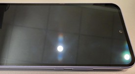 Good
													Samsung Galaxy A54 5G - Unlocked, Violet, 128 GB, 6 GB, photo 6 of 6