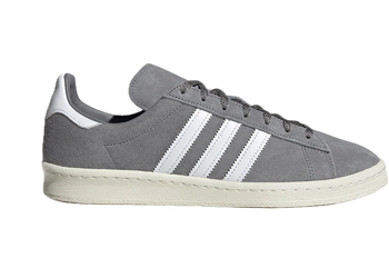 adidas Campus 80s Grey Cloud White for sale