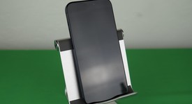 Mint
													Apple iPhone 15 Pro Max - Unlocked, Blue, 256 GB, A2849, photo 5 of 10