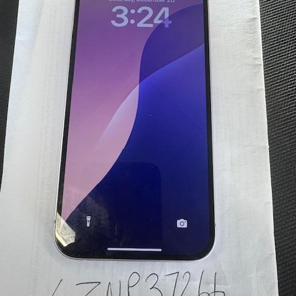 Apple iPhone 14 Plus - Unlocked, 128 GB, Purple, A2632