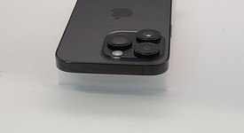 Mint
													Apple iPhone 14 Pro - AT&T, Black, 128 GB, A2650, photo 2 of 7