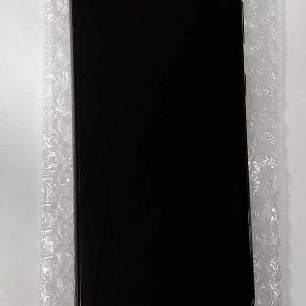 Samsung Galaxy S21 Plus 5G - Unlocked, 128 GB, Silver, 8 GB, SM-G996U1