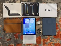 Apple iPad Pro 13" (M4) 2024