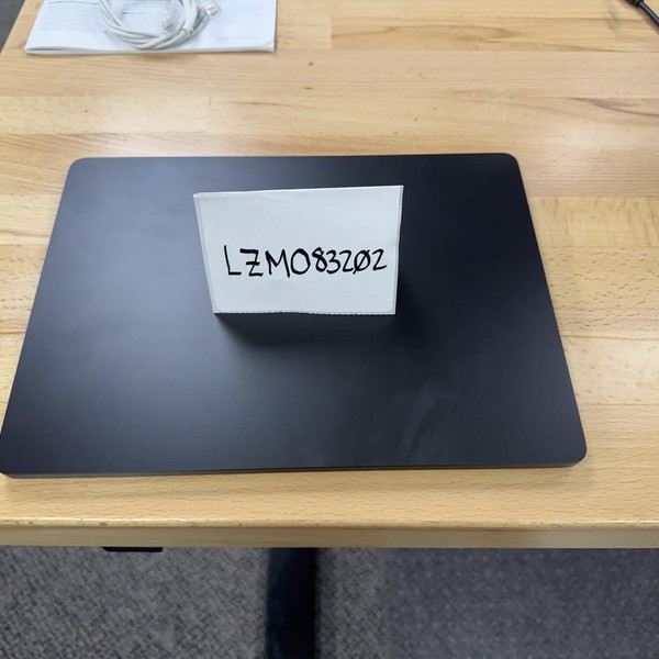 Microsoft Surface Laptop 7 - 1 TB, Black, 64 GB, Snapdragon X Elite, 13.8 inch