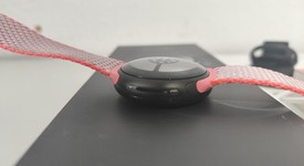 Fair
													Google Pixel Watch 4 - Unlocked, Black, 41mm, LTE, photo 4 of 6