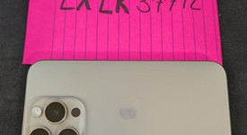 Mint
													Apple iPhone 15 Pro - Unlocked, Natural, 256 GB, A2848, photo 3 of 5