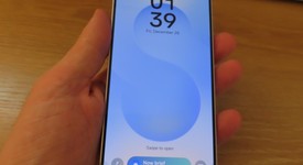 Good
													Samsung Galaxy S25 - Verizon, Icy Blue, 128 GB, 12 GB, SM-S931U, photo 4 of 7