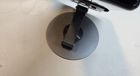 Fair
													Google Pixel 6 Pro - Verizon, Black, 256 GB, 12 GB, G8VOU, photo 4 of 6