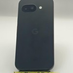 Good Google Pixel 9a - T-Mobile, 128 GB, Obsidian, 8 GB
