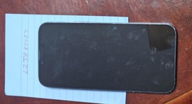 Good
													Apple iPhone 14 Plus - Unlocked, Midnight, 128 GB, A2632, photo 1 of 3