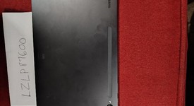 Good
													Samsung Galaxy Tab S9 Plus - Verizon, Graphite, 256 GB, 12 GB, SM-X818U, photo 3 of 5