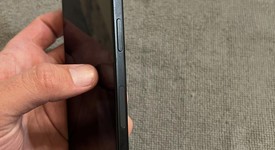 Good
													Apple iPhone 15 - AT&T, Black, 256 GB, A2846, photo 5 of 9