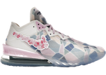 Nike LeBron 18 Low atmos Cherry Blossom