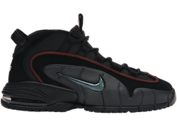 Nike Air Max Penny 1 Black Faded Spruce Anthracite Dark Pony for sale