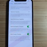 Good Apple iPhone 12 - Unlocked, Black, 64 GB, A2172