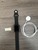 Good Apple Watch Series 9 45mm - Unlocked, Midnight, A2984 - Cellular, Aluminum
