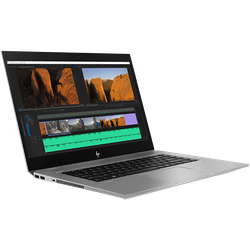 HP ZBook Studio G5