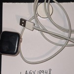 Mint Apple Watch Series 5 40mm - T-Mobile, Gold, A2094 Cellular, Aluminum