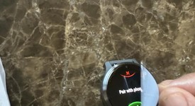 Mint
													Garmin Venu 2 - Black, photo 5 of 5