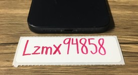 Good
													Apple iPhone 12 - Unlocked, Black, 64 GB, A2172, photo 4 of 8