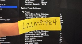 Mint
													MacBook Air 2025 (M4) - 13" - Apple M4, Midnight, 512 GB, 24 GB, photo 5 of 12