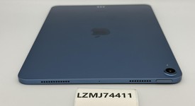 Good
													Apple iPad Air 5th Gen - Wi-Fi, Blue, 256 GB, A2588, photo 3 of 6