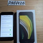 Good Apple iPhone SE 2nd Gen 2020 - Unlocked, 64 GB, Black, A2275